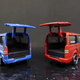 Illustration for article titled Hot Sixty 4th: Toyota Thursday with the Super Vans